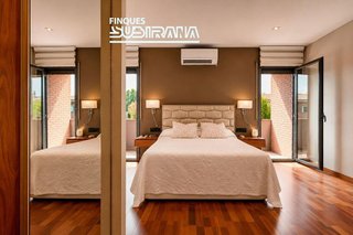 Chalet en venta en Vilanova del Camí