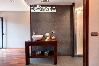 Chalet en venta en Vilanova del Camí