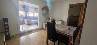 Ático en venta en Sant Adriá Nord en Sant Adrià de Besos