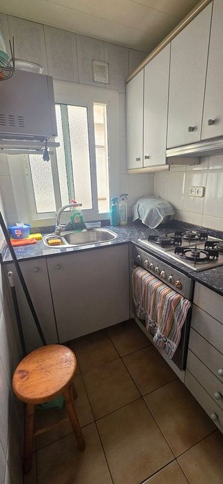 Ático en venta en Sant Adriá Nord en Sant Adrià de Besos