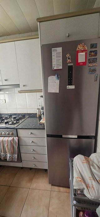 Ático en venta en Sant Adriá Nord en Sant Adrià de Besos