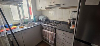 Ático en venta en Sant Adriá Nord en Sant Adrià de Besos