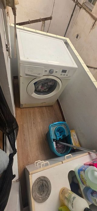 Ático en venta en Sant Adriá Nord en Sant Adrià de Besos