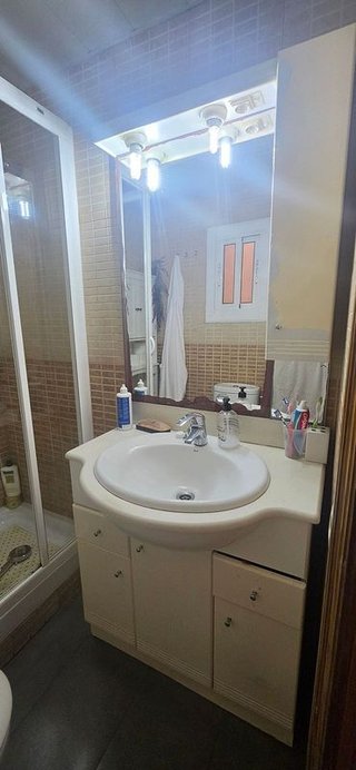 Ático en venta en Sant Adriá Nord en Sant Adrià de Besos