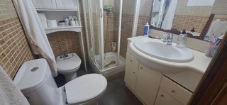 Ático en venta en Sant Adriá Nord en Sant Adrià de Besos