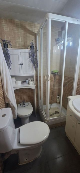 Ático en venta en Sant Adriá Nord en Sant Adrià de Besos
