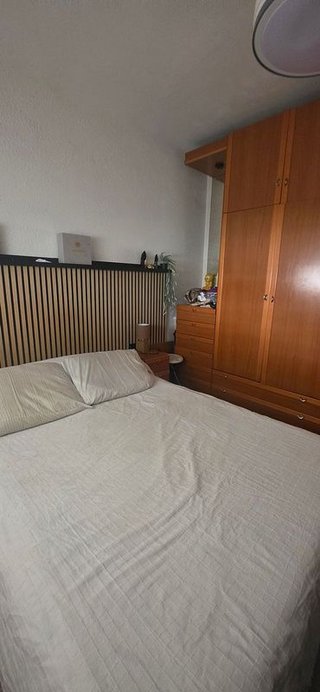 Ático en venta en Sant Adriá Nord en Sant Adrià de Besos