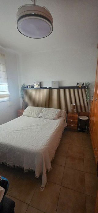 Ático en venta en Sant Adriá Nord en Sant Adrià de Besos