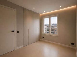 Ático en venta en Hostafrancs en Barcelona
