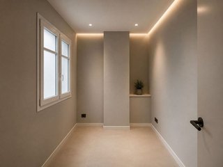 Ático en venta en Hostafrancs en Barcelona