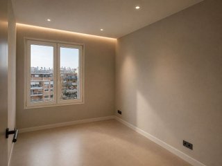 Ático en venta en Hostafrancs en Barcelona