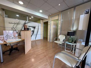 Local comercial en venta en El Poble Sec en Igualada