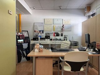 Local comercial en venta en El Poble Sec en Igualada