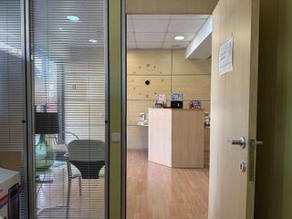 Local comercial en venta en El Poble Sec en Igualada