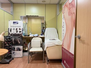 Local comercial en venta en El Poble Sec en Igualada