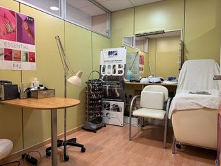 Local comercial en venta en El Poble Sec en Igualada
