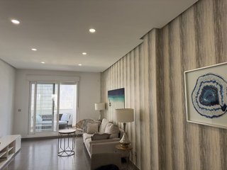 Piso en venta en La Dama de Noche-La Alzambra en Marbella