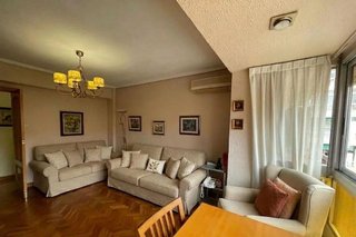 Piso en venta en Patraix en Valencia