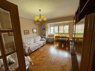 Piso en venta en Patraix en Valencia