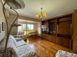 Piso en venta en Patraix en Valencia