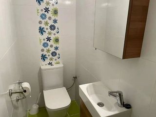 Piso en venta en Patraix en Valencia
