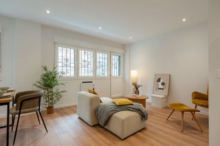 Piso en venta en Pumarín en Gijón