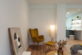 Piso en venta en Pumarín en Gijón