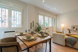 Piso en venta en Pumarín en Gijón