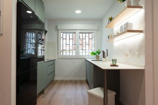 Piso en venta en Pumarín en Gijón