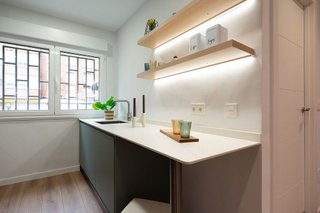 Piso en venta en Pumarín en Gijón