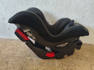 Silla coche Peg Perego Viaggio 1 Duo-Fix K