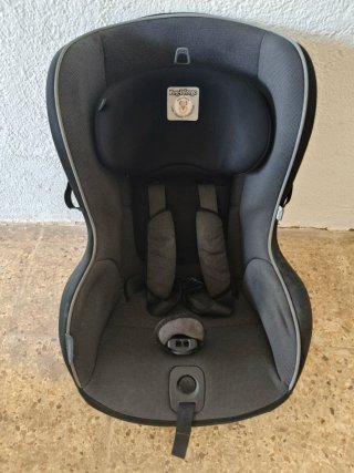 Silla coche Peg Perego Viaggio 1 Duo-Fix K