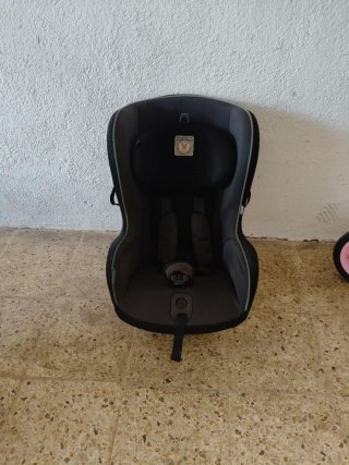 Silla coche Peg Perego Viaggio 1 Duo-Fix K