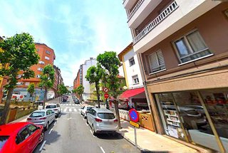Piso en venta en Ciudad Naranco en Oviedo