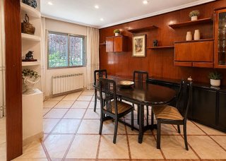Piso en venta en La Paz en Madrid