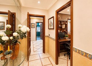 Piso en venta en La Paz en Madrid