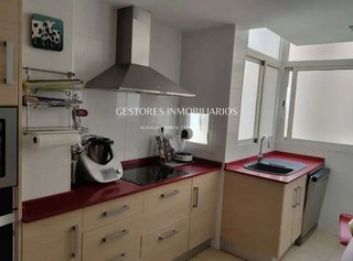 Piso en venta en Barri Santa Rosa en Alcoy/Alcoi