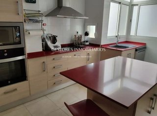 Piso en venta en Barri Santa Rosa en Alcoy/Alcoi
