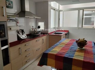 Piso en venta en Barri Santa Rosa en Alcoy/Alcoi