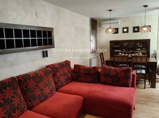 Piso en venta en Barri Santa Rosa en Alcoy/Alcoi