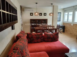 Piso en venta en Barri Santa Rosa en Alcoy/Alcoi