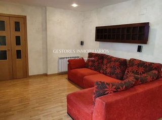Piso en venta en Barri Santa Rosa en Alcoy/Alcoi