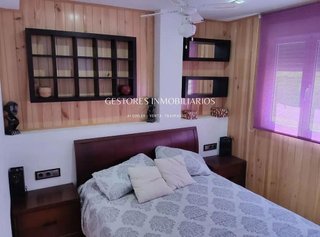 Piso en venta en Barri Santa Rosa en Alcoy/Alcoi