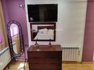 Piso en venta en Barri Santa Rosa en Alcoy/Alcoi