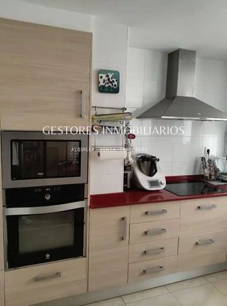 Piso en venta en Barri Santa Rosa en Alcoy/Alcoi