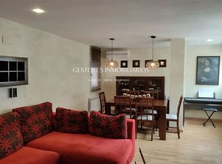 Piso en venta en Barri Santa Rosa en Alcoy/Alcoi