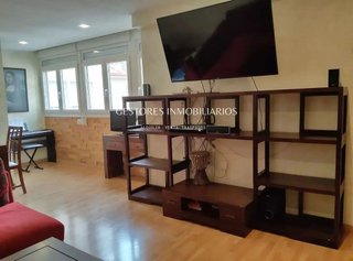 Piso en venta en Barri Santa Rosa en Alcoy/Alcoi