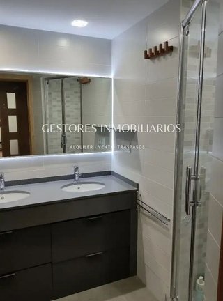 Piso en venta en Barri Santa Rosa en Alcoy/Alcoi
