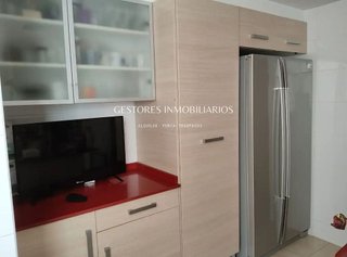 Piso en venta en Barri Santa Rosa en Alcoy/Alcoi