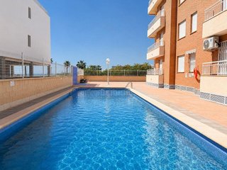 Piso en venta en Águilas ciudad en Águilas